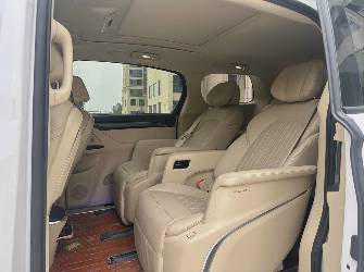 Buick GL8 II 2.4 AT