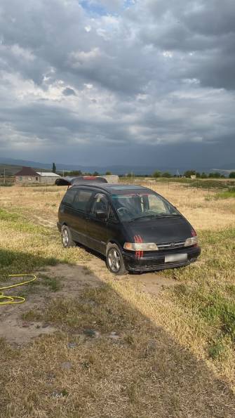 Toyota Estima I 2.4 AT
