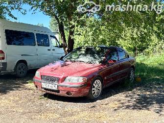 Volvo S60 I 2.4 AT 4WD