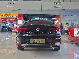 Volkswagen Magotan B8 Рестайлинг GTE 1.4hyb AMT