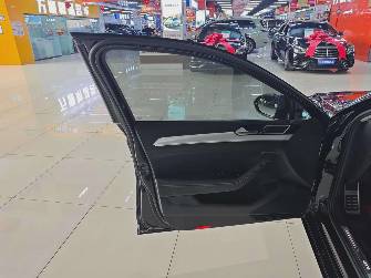 Volkswagen Magotan B8 Рестайлинг GTE 1.4hyb AMT