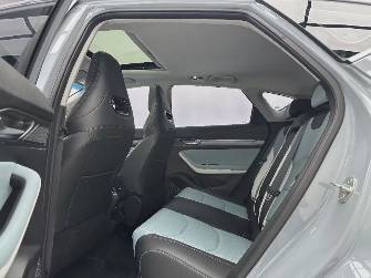 Geely Emgrand S 1.4 CVT