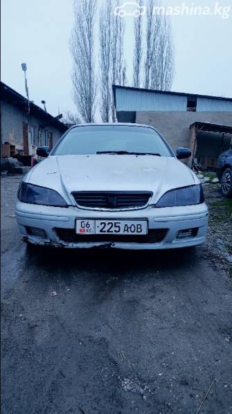Honda Accord VI 1.9 AT