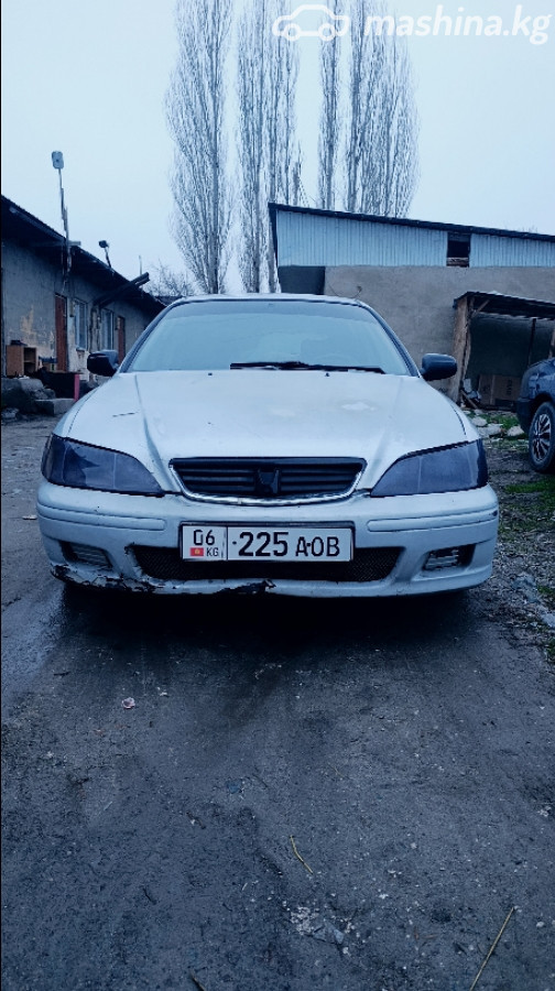 Открыть фото Honda Accord VI 1.9 AT