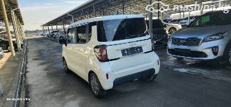 Kia Ray I Рестайлинг 2 1.0 AT