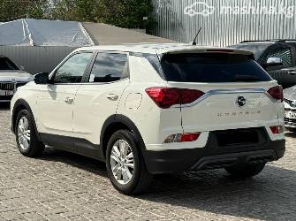 SsangYong Korando IV 1.6d AT