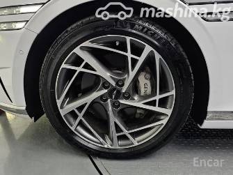 Genesis G90 II 3.5 AT 4WD