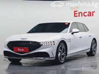 Genesis G90 II 3.5 AT 4WD