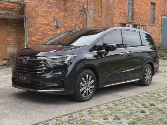 Honda Odyssey V Рестайлинг 2 2.0hyb CVT