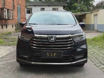 Honda Odyssey V Рестайлинг 2 2.0hyb CVT