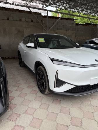 DongFeng Aeolus E70 43.2 kWh Electro AT