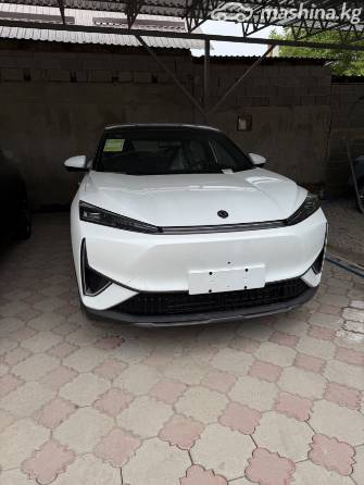 DongFeng Aeolus E70 43.2 kWh Electro AT