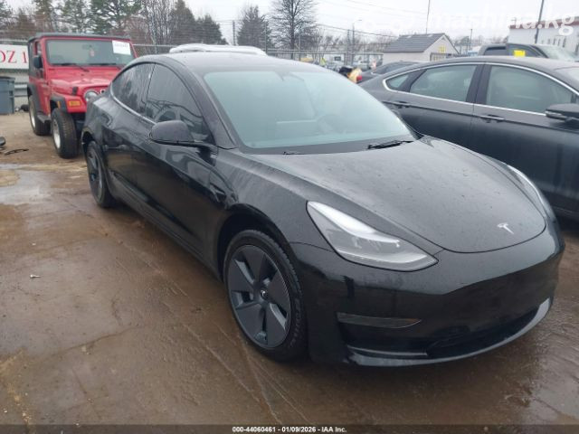 Открыть фото Tesla Model 3 I Long Range Electro AT 4WD