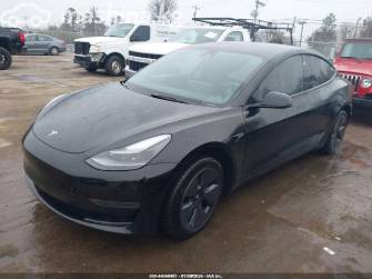Tesla Model 3 I Long Range Electro AT 4WD