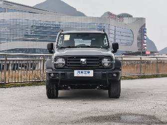 Tank 300 I Рестайлинг 2.0 AT 4WD