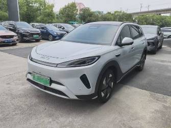 BYD Sea Lion 05 I Рестайлинг 60.9 kWh Electro AT