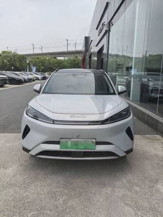 BYD Sea Lion 05 I Рестайлинг 60.9 kWh Electro AT