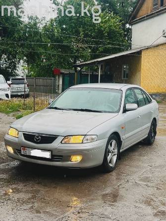 Mazda Capella VI 1.8 MT