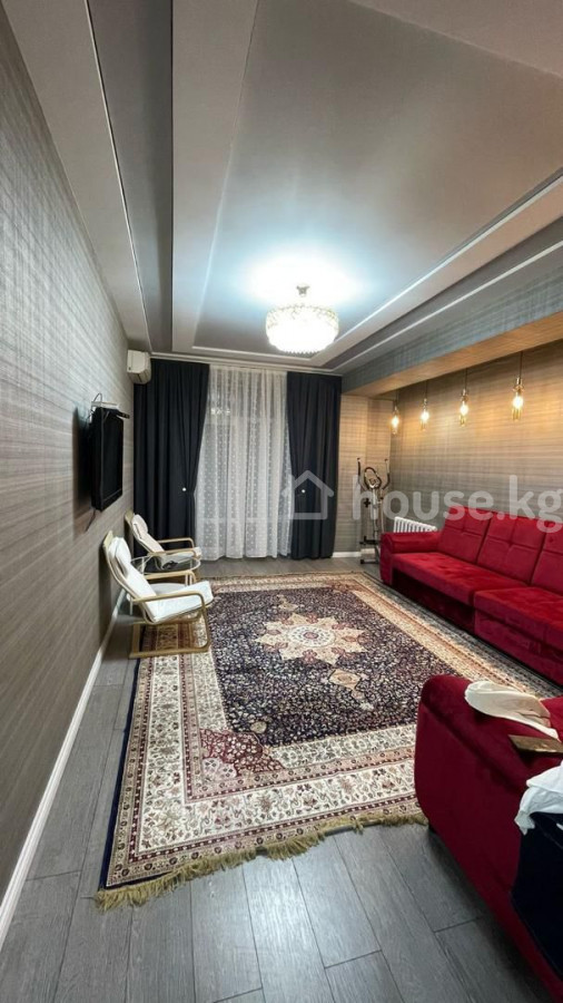 Открыть фото 2-комн. кв., 100 м2