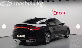 Hyundai Grandeur VI 3.0 AT