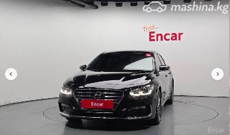Hyundai Grandeur VI 3.0 AT