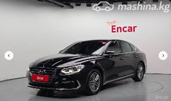 Hyundai Grandeur VI 3.0 AT