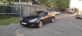 Toyota Windom III (XV30) 3.0 AT