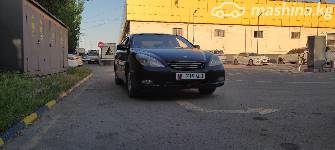 Toyota Windom III (XV30) 3.0 AT