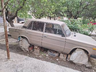 ВАЗ (Lada) 2106 21063 1.3 MT