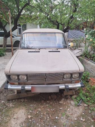 ВАЗ (Lada) 2106 21063 1.3 MT