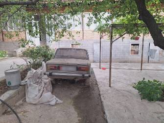 ВАЗ (Lada) 2106 21063 1.3 MT