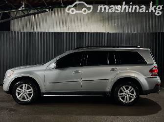 Mercedes-Benz GL-Класс I (X164) 420 4.0d AT 4WD
