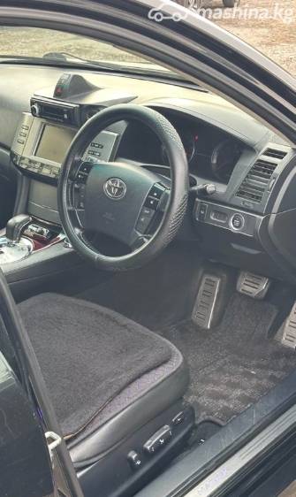 Toyota Mark X I 2.5 AT