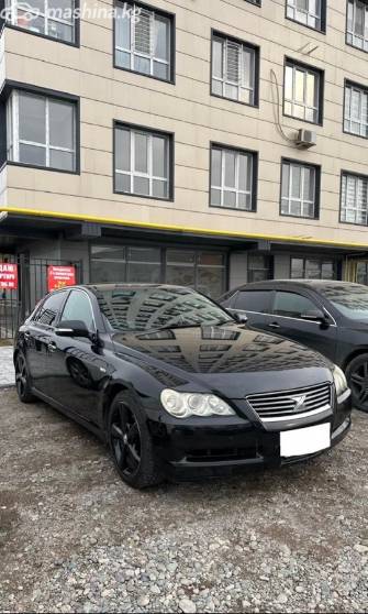 Toyota Mark X I 2.5 AT