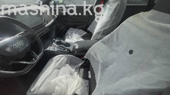 Audi A5 II (F5) Рестайлинг 45 TFSI 2.0 AMT 4WD