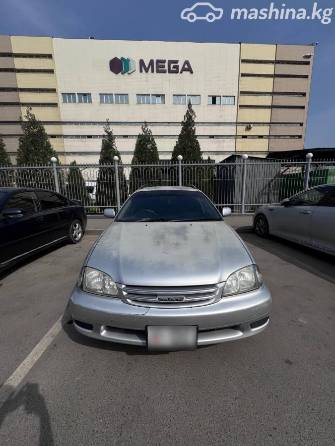 Toyota Caldina II Рестайлинг 1.8 AT