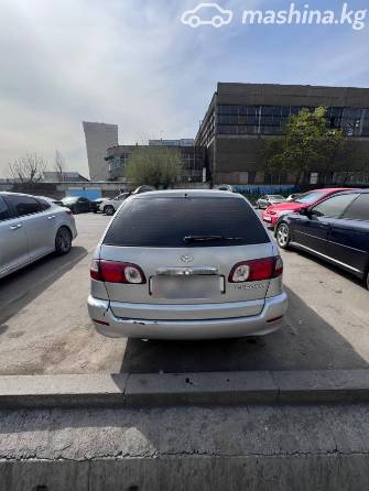 Toyota Caldina II Рестайлинг 1.8 AT
