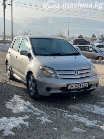 Toyota Ist I 1.3 AT