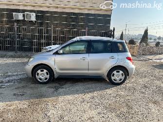 Toyota Ist I 1.3 AT