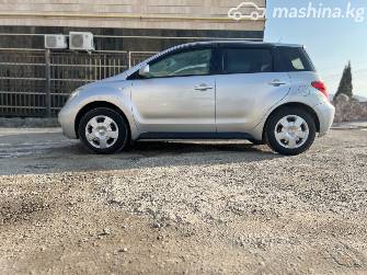 Toyota Ist I 1.3 AT