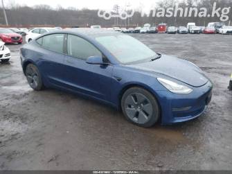 Tesla Model 3 I Рестайлинг Performance Electro AT 4WD