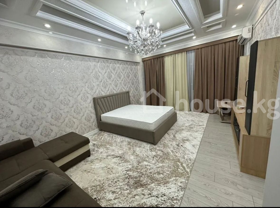1-комн. кв., 61 м2