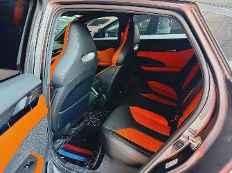 Changan UNI-V 2.0 AT