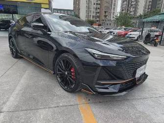 Changan UNI-V 1.5 AMT