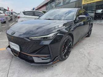 Changan UNI-V 1.5 AMT