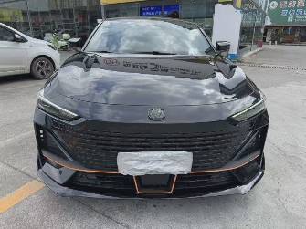 Changan UNI-V 1.5 AMT