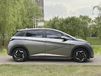 BYD Dolphin 44.9 kWh Electro AT