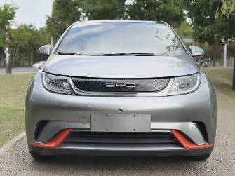 BYD Dolphin 44.9 kWh Electro AT