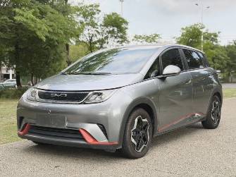 BYD Dolphin 44.9 kWh Electro AT