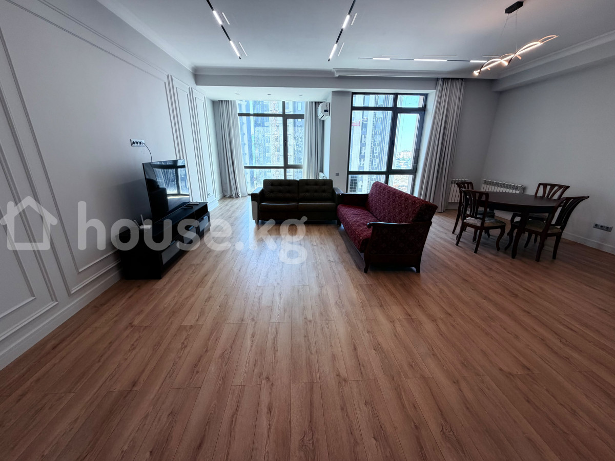 3-комн. кв., 130 м2